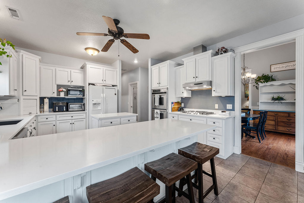 Maloree Woods Add Siloam Spgs - Residential