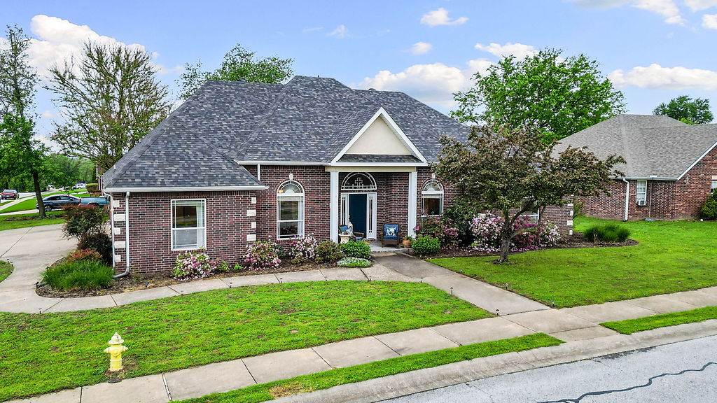 Maloree Woods Add Siloam Spgs - Residential