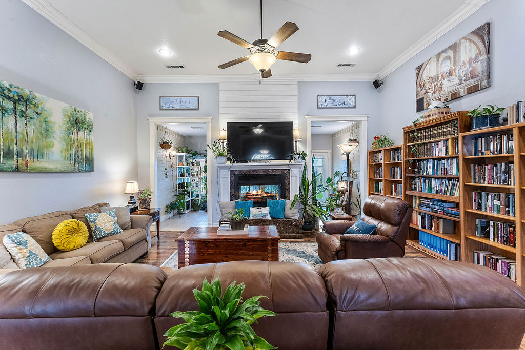 Maloree Woods Add Siloam Spgs - Residential