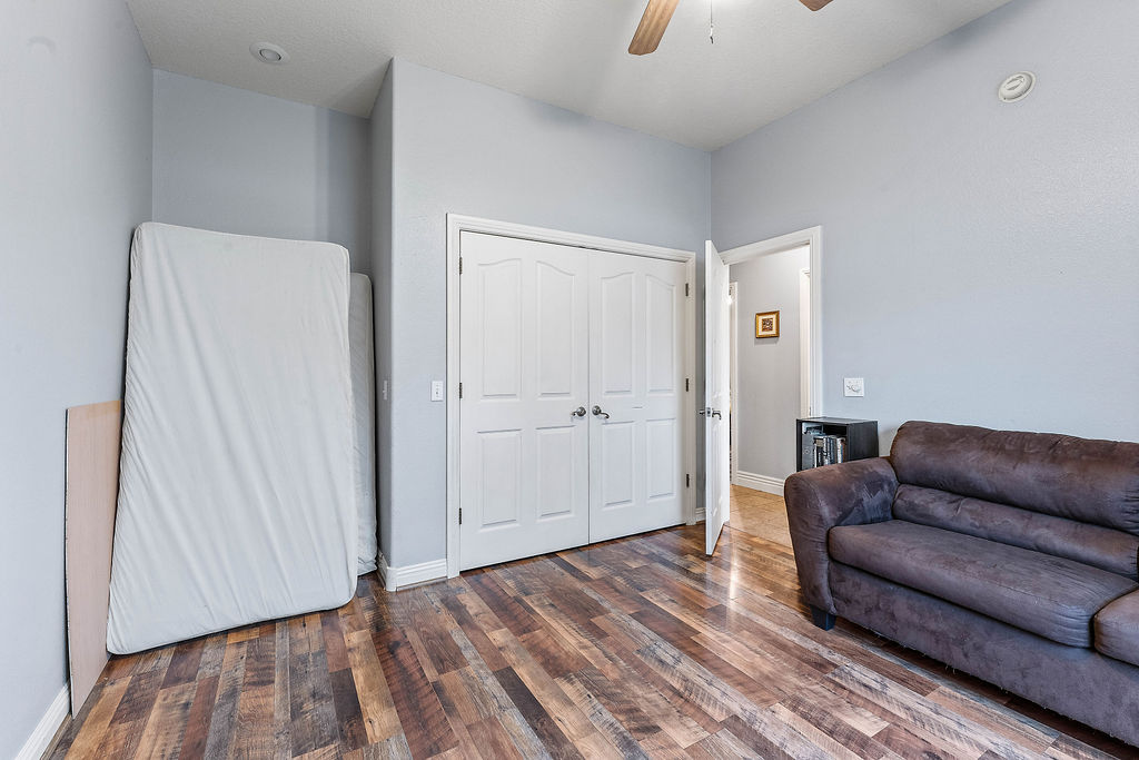 Maloree Woods Add Siloam Spgs - Residential