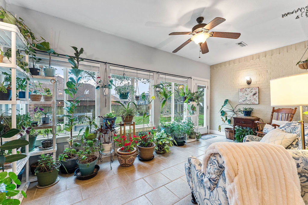 Maloree Woods Add Siloam Spgs - Residential