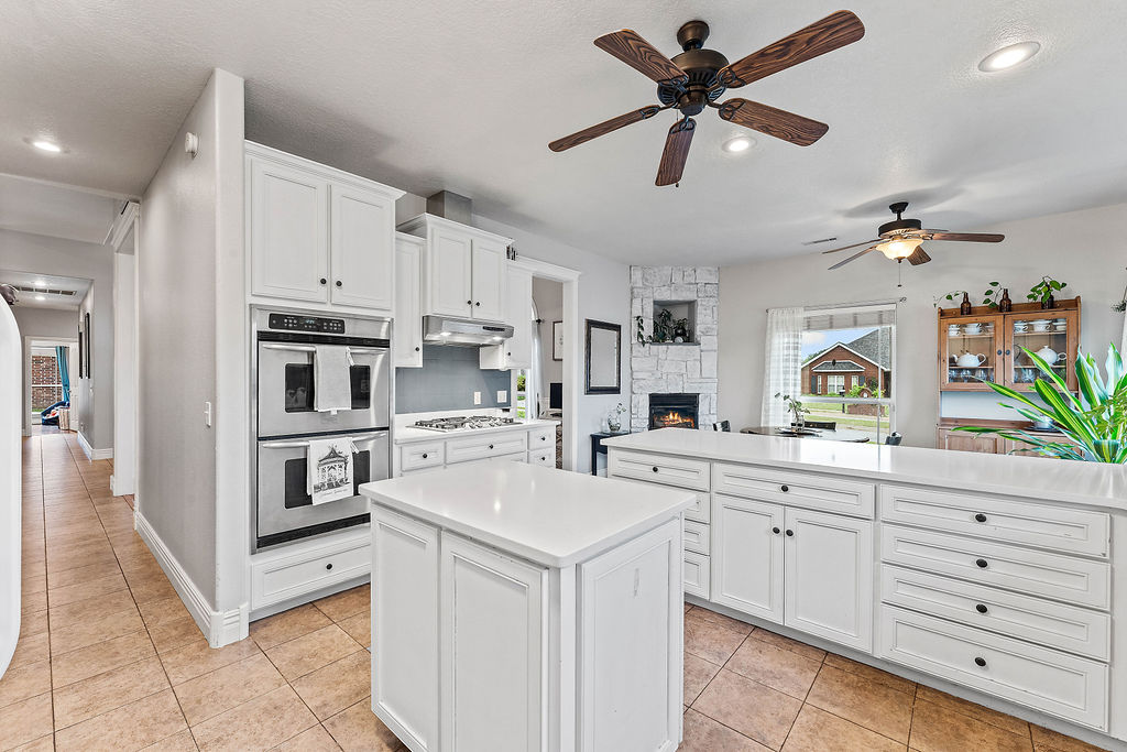 Maloree Woods Add Siloam Spgs - Residential