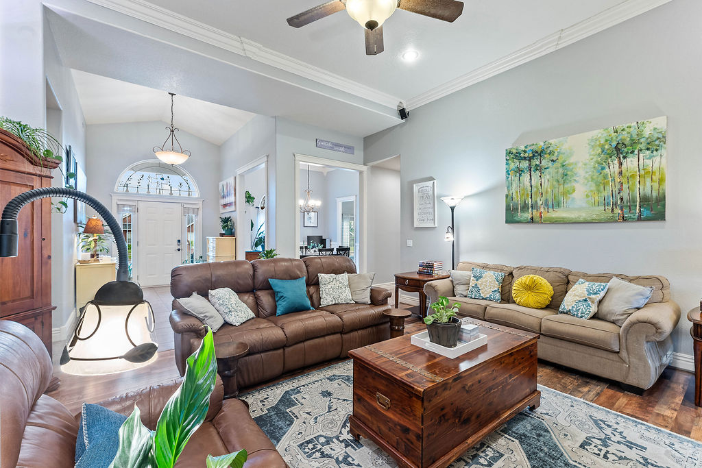 Maloree Woods Add Siloam Spgs - Residential