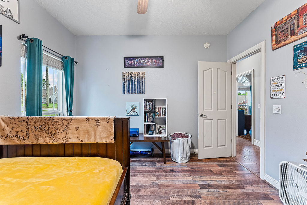 Maloree Woods Add Siloam Spgs - Residential