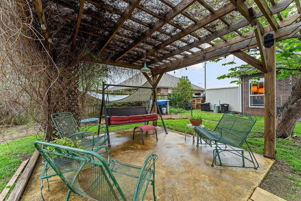 Maloree Woods Add Siloam Spgs - Residential