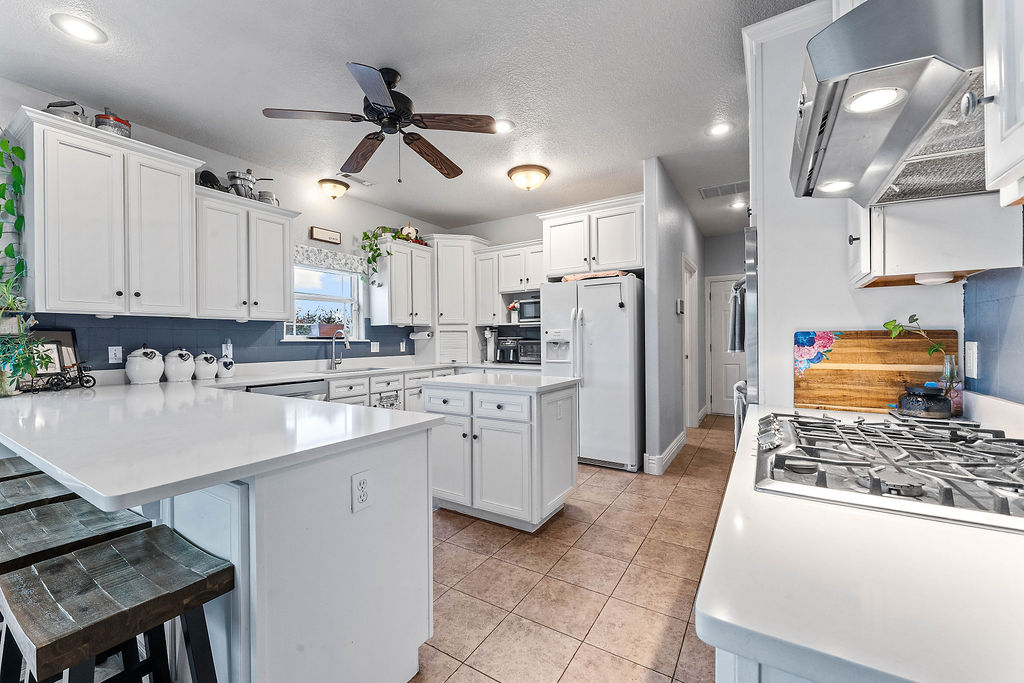 Maloree Woods Add Siloam Spgs - Residential