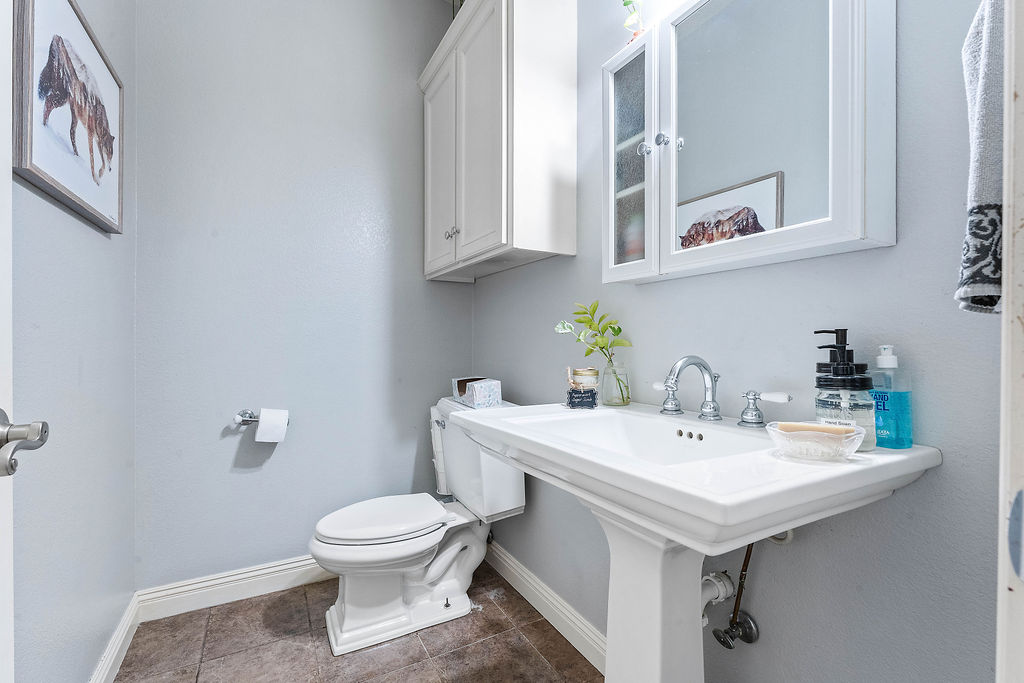 Maloree Woods Add Siloam Spgs - Residential