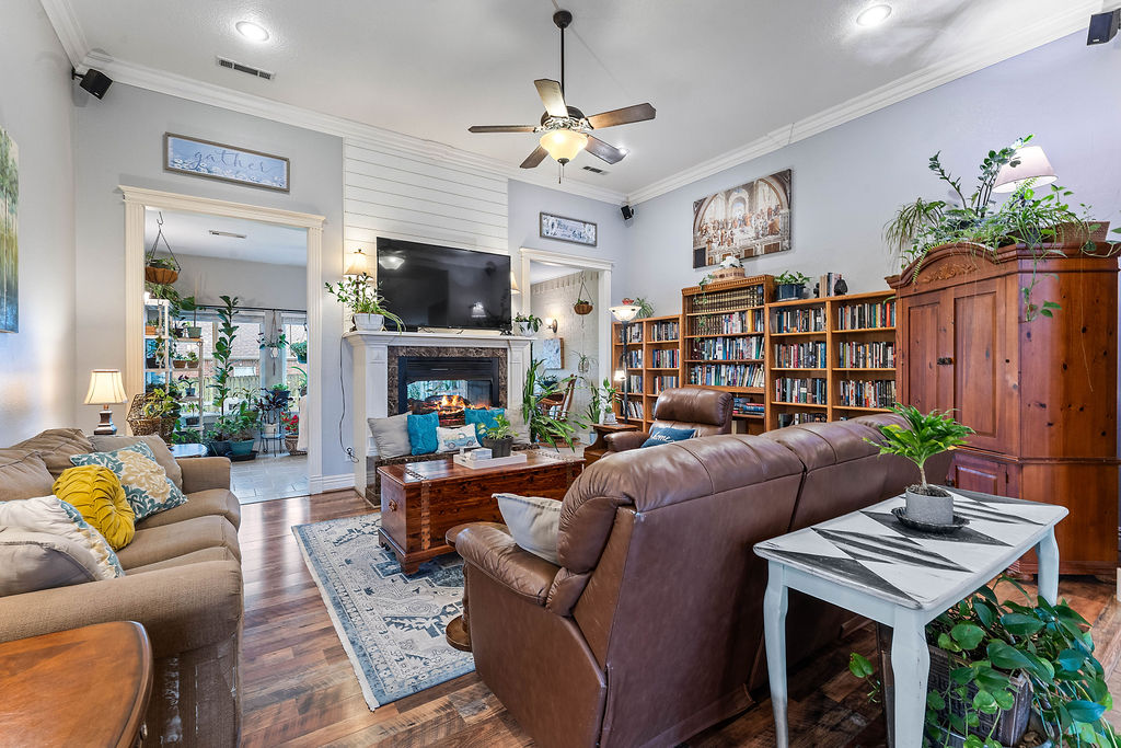 Maloree Woods Add Siloam Spgs - Residential