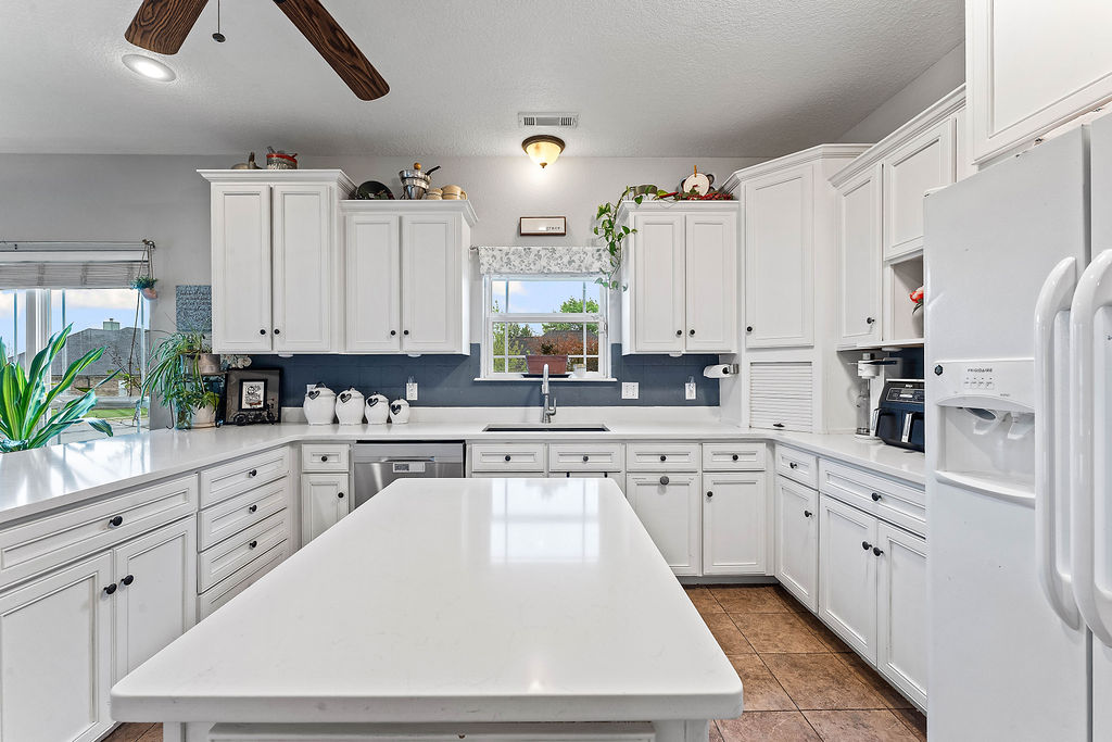 Maloree Woods Add Siloam Spgs - Residential