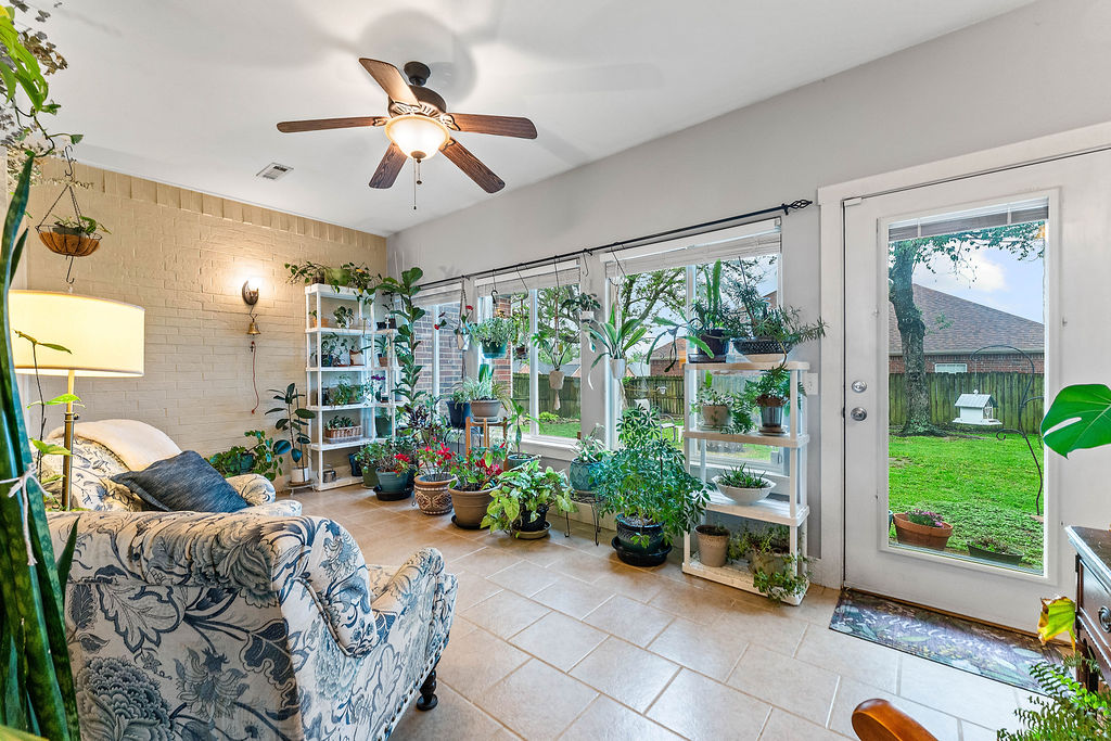 Maloree Woods Add Siloam Spgs - Residential