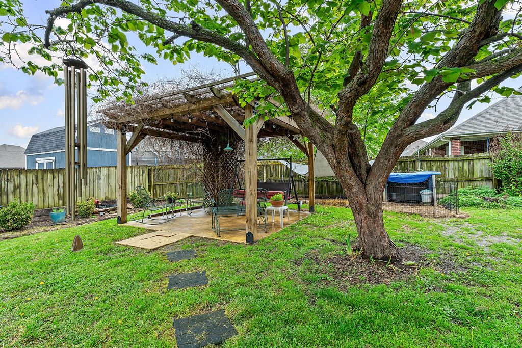 Maloree Woods Add Siloam Spgs - Residential