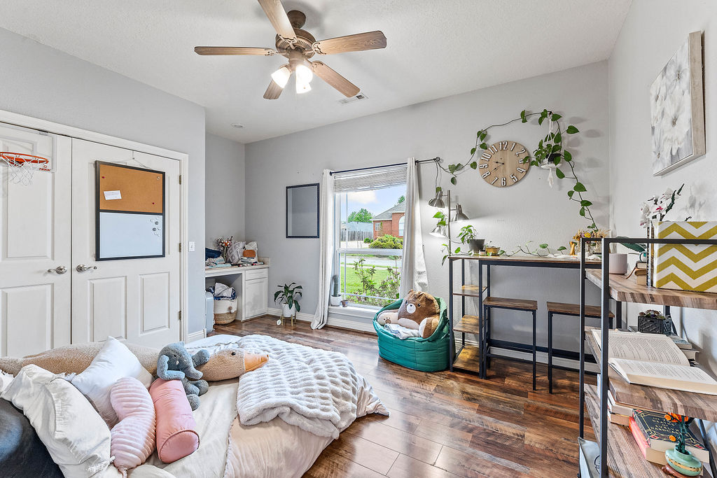 Maloree Woods Add Siloam Spgs - Residential