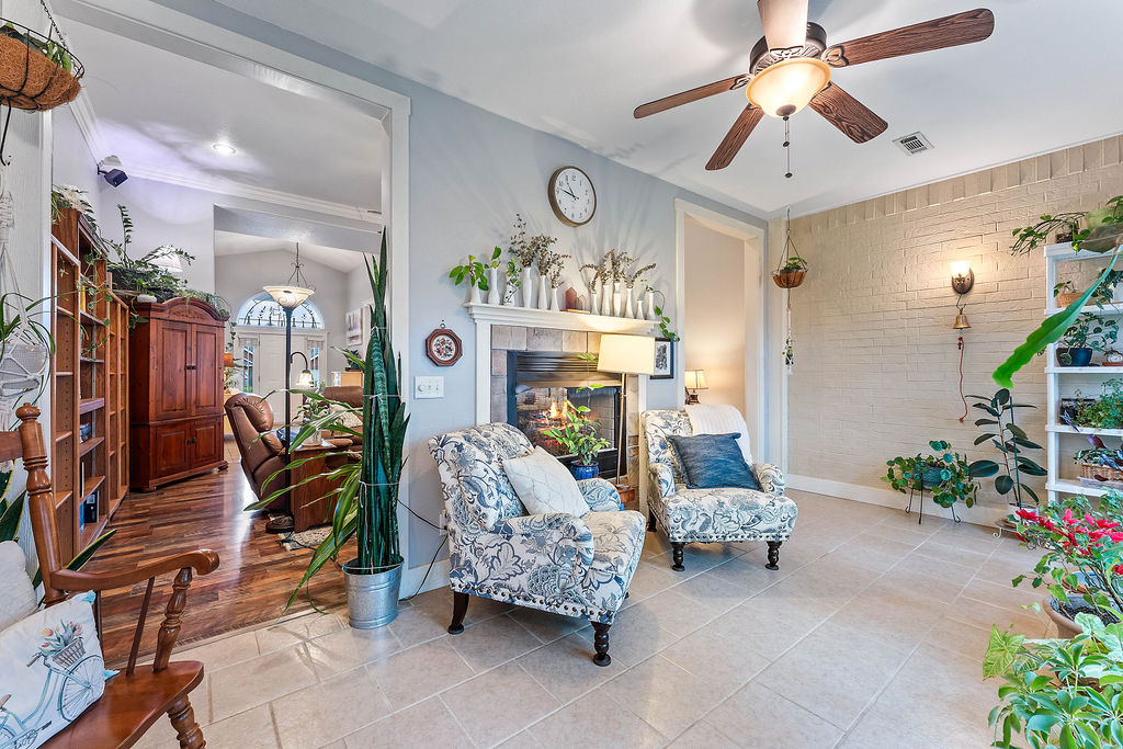 Maloree Woods Add Siloam Spgs - Residential