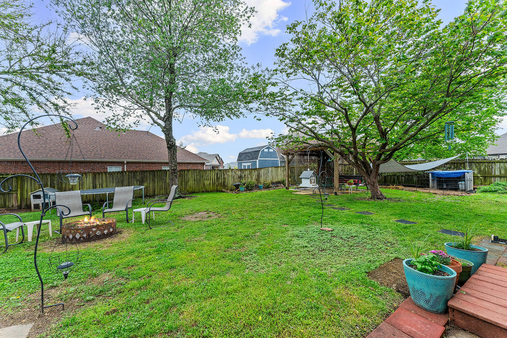 Maloree Woods Add Siloam Spgs - Residential