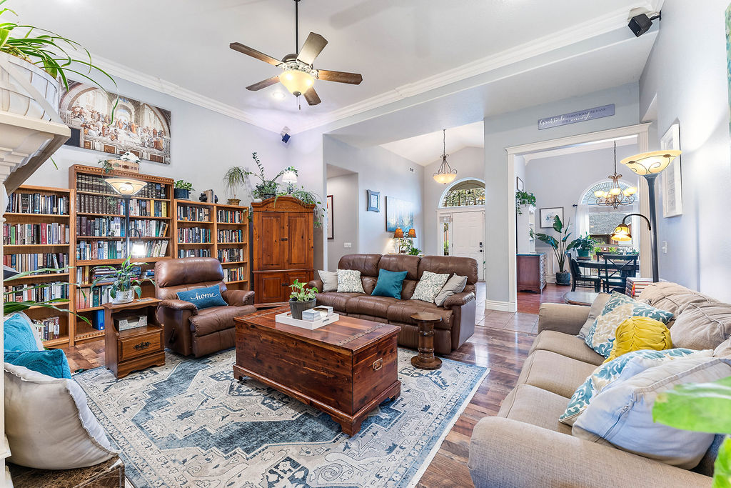 Maloree Woods Add Siloam Spgs - Residential