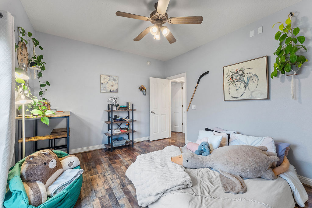 Maloree Woods Add Siloam Spgs - Residential