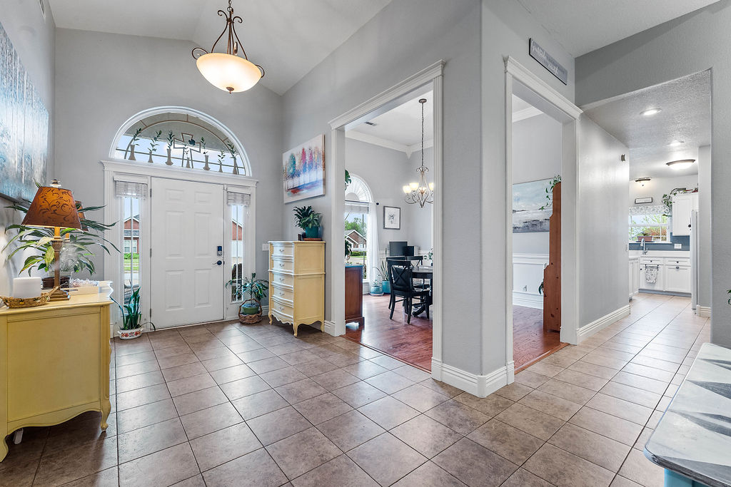 Maloree Woods Add Siloam Spgs - Residential