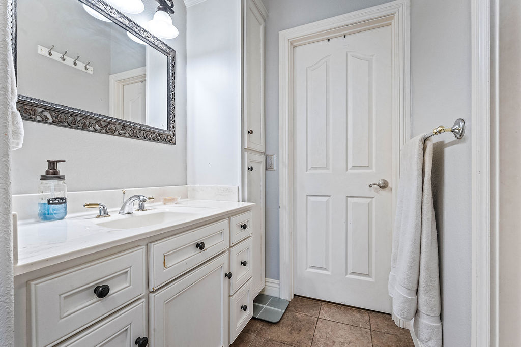 Maloree Woods Add Siloam Spgs - Residential