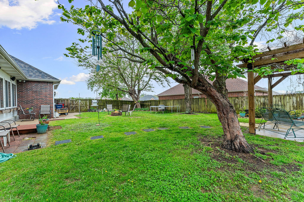 Maloree Woods Add Siloam Spgs - Residential