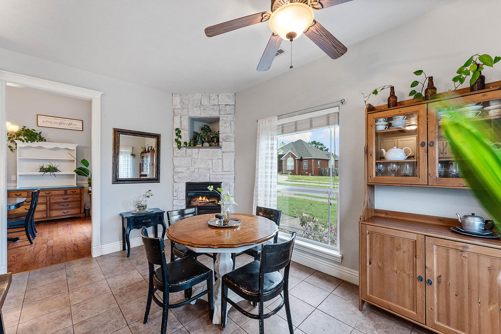 Maloree Woods Add Siloam Spgs - Residential