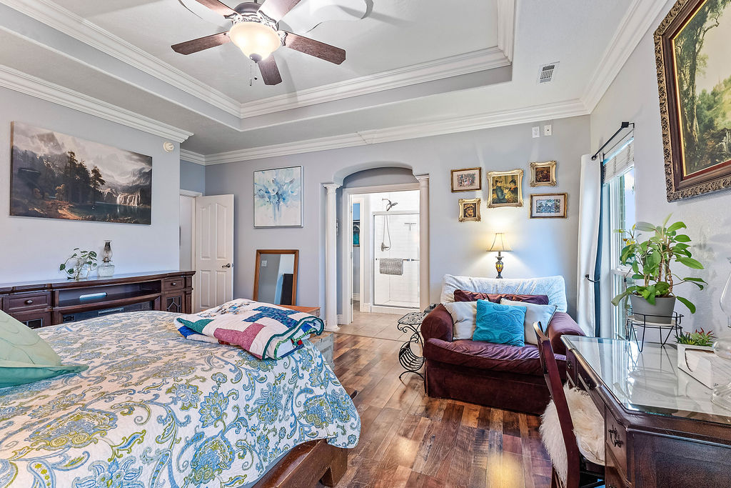 Maloree Woods Add Siloam Spgs - Residential