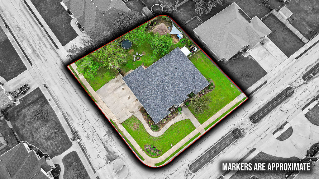 Maloree Woods Add Siloam Spgs - Residential