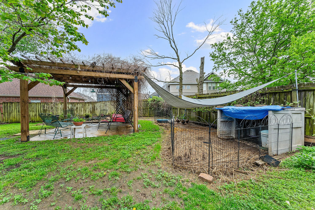 Maloree Woods Add Siloam Spgs - Residential