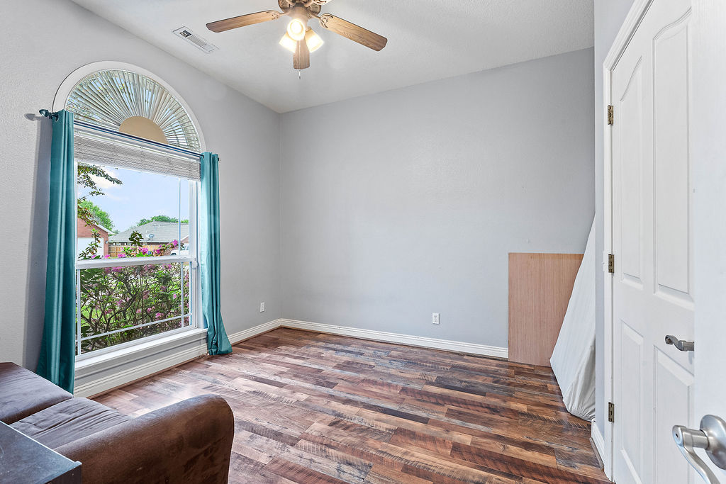 Maloree Woods Add Siloam Spgs - Residential