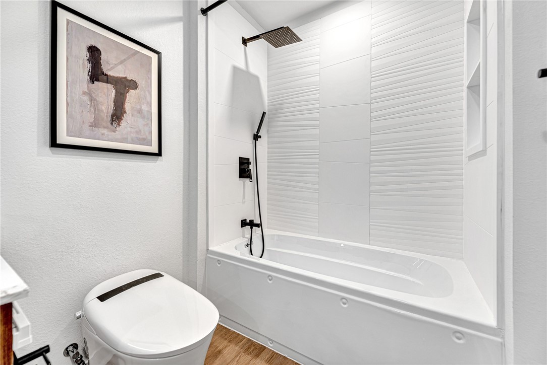 Parkside of Lowell - Residential