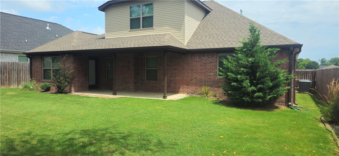 Summer View - Residential Lease