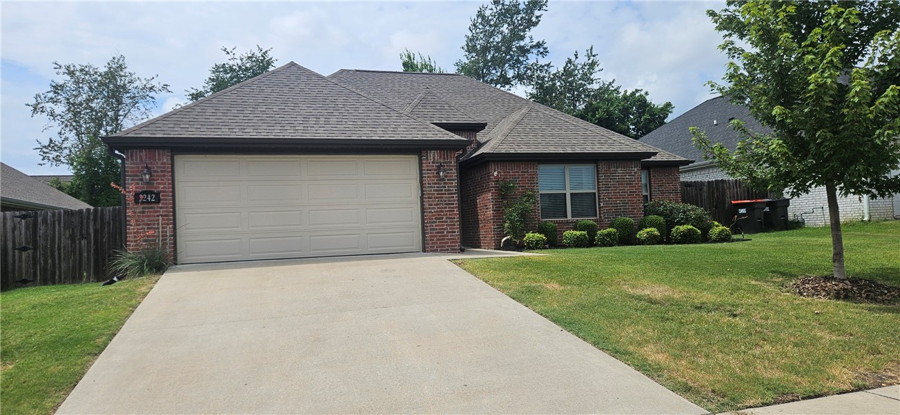 Summer View - Residential Lease