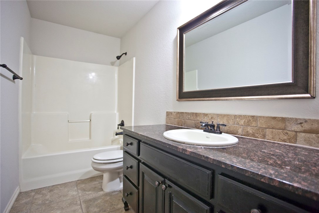 Stoneburrow Add Ph I Bentonville - Residential