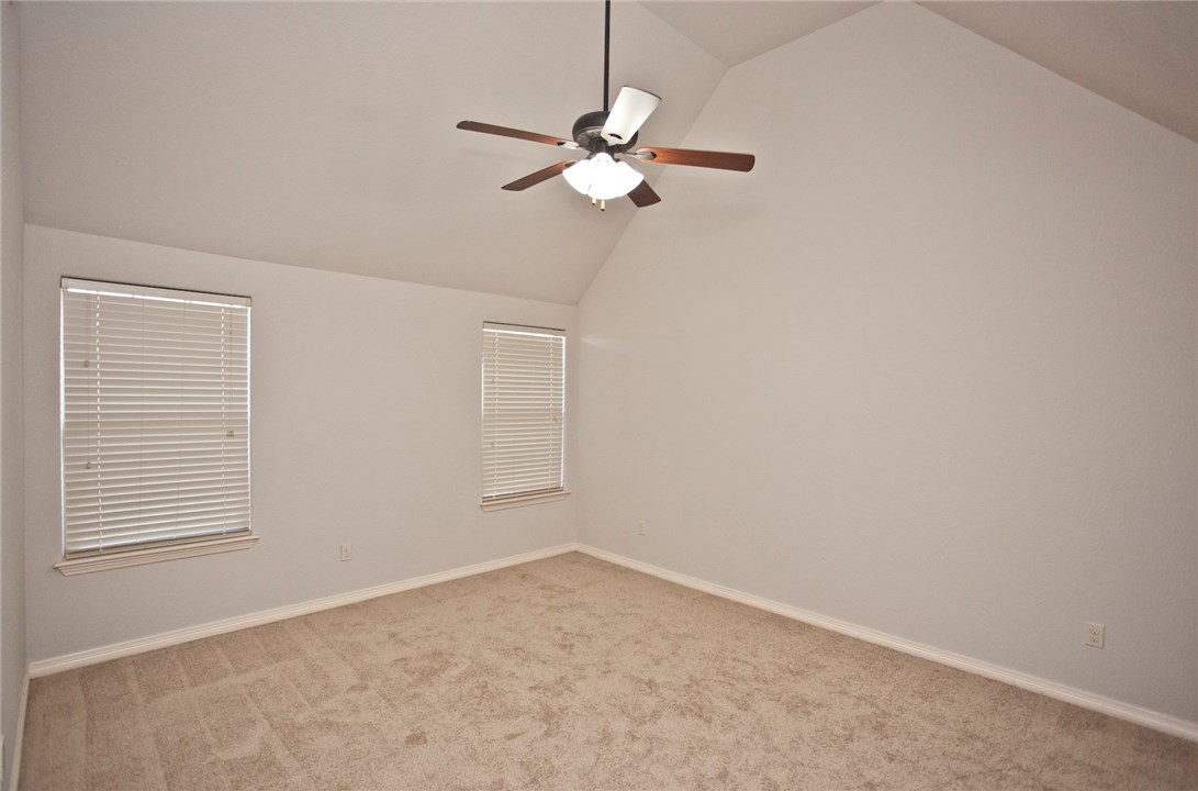 Stoneburrow Add Ph I Bentonville - Residential
