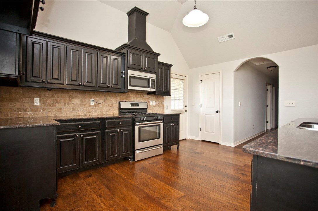 Stoneburrow Add Ph I Bentonville - Residential
