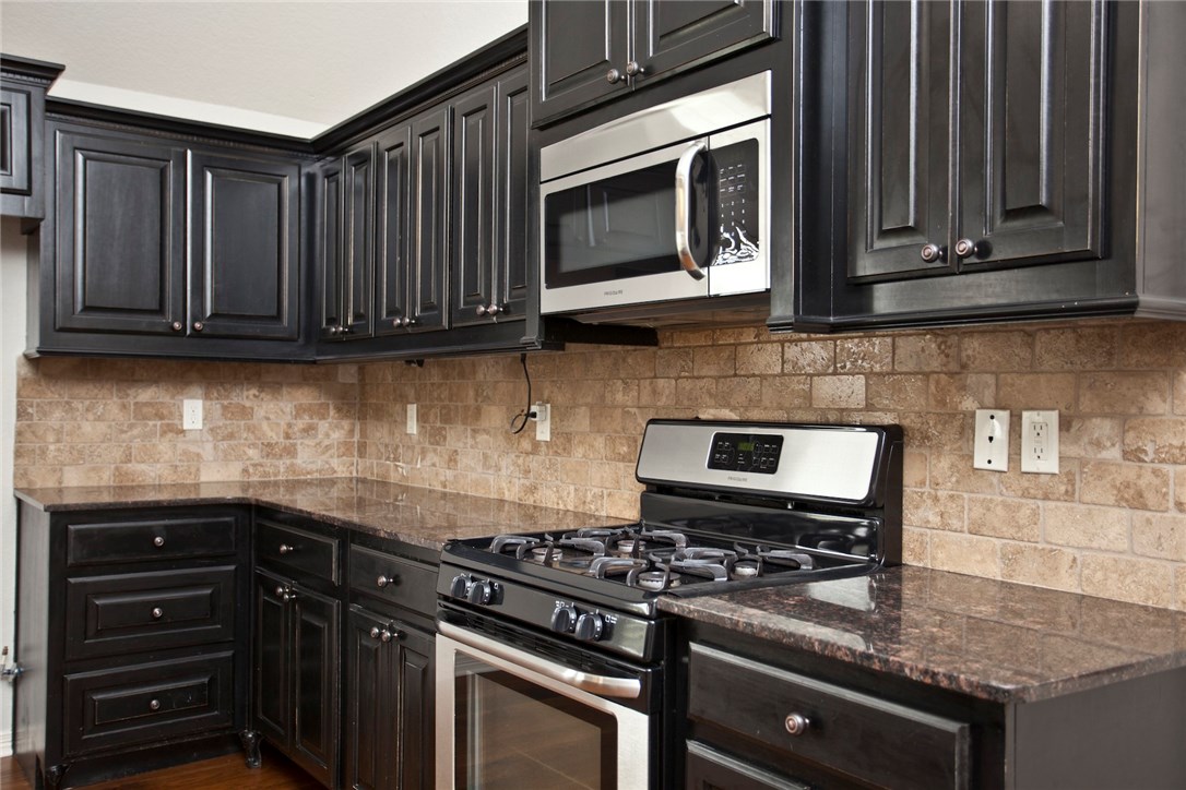 Stoneburrow Add Ph I Bentonville - Residential
