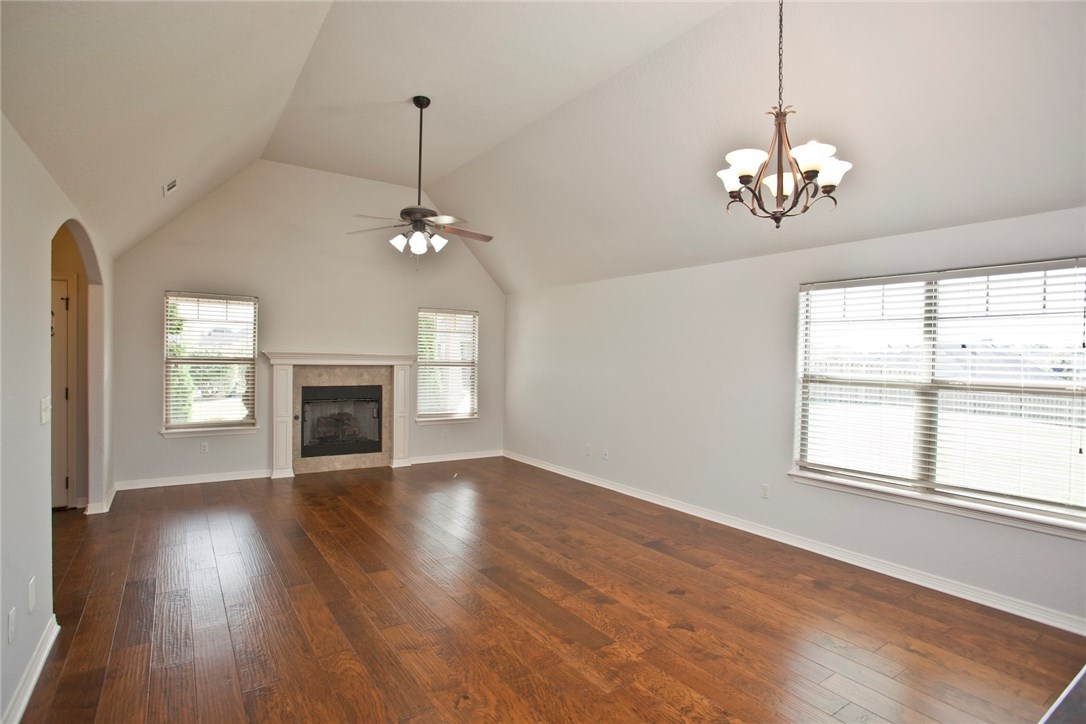 Stoneburrow Add Ph I Bentonville - Residential