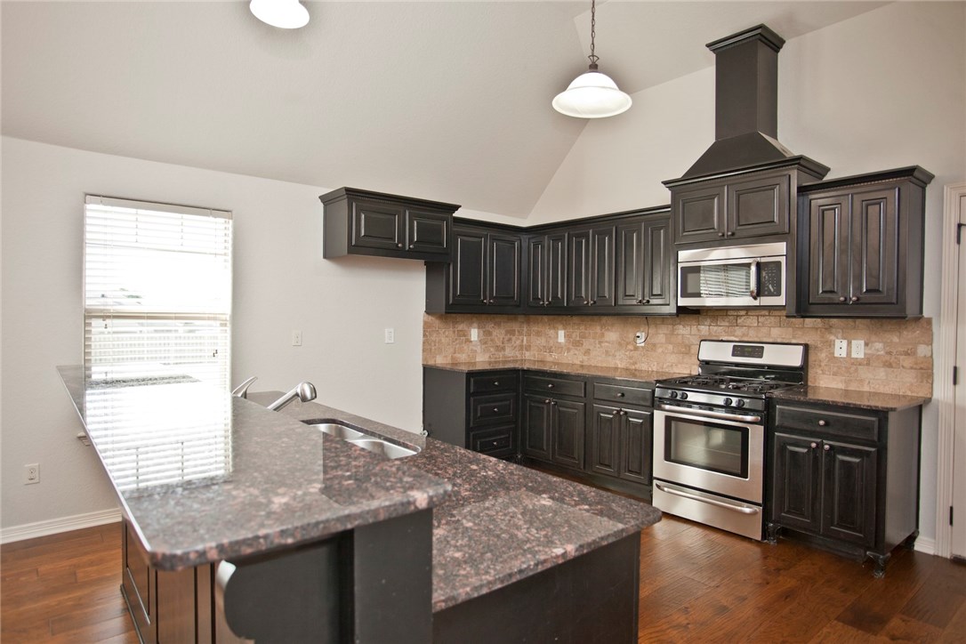 Stoneburrow Add Ph I Bentonville - Residential