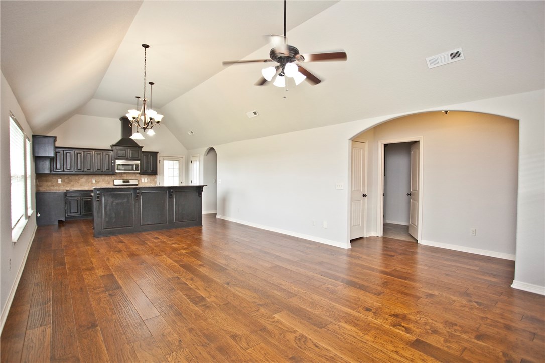 Stoneburrow Add Ph I Bentonville - Residential