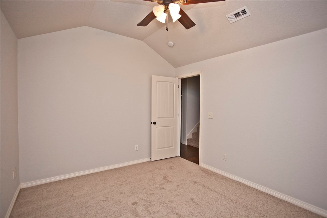 Stoneburrow Add Ph I Bentonville - Residential