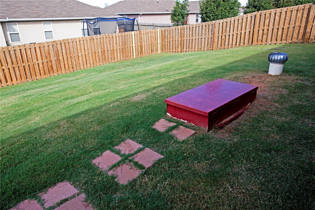 Stoneburrow Add Ph I Bentonville - Residential