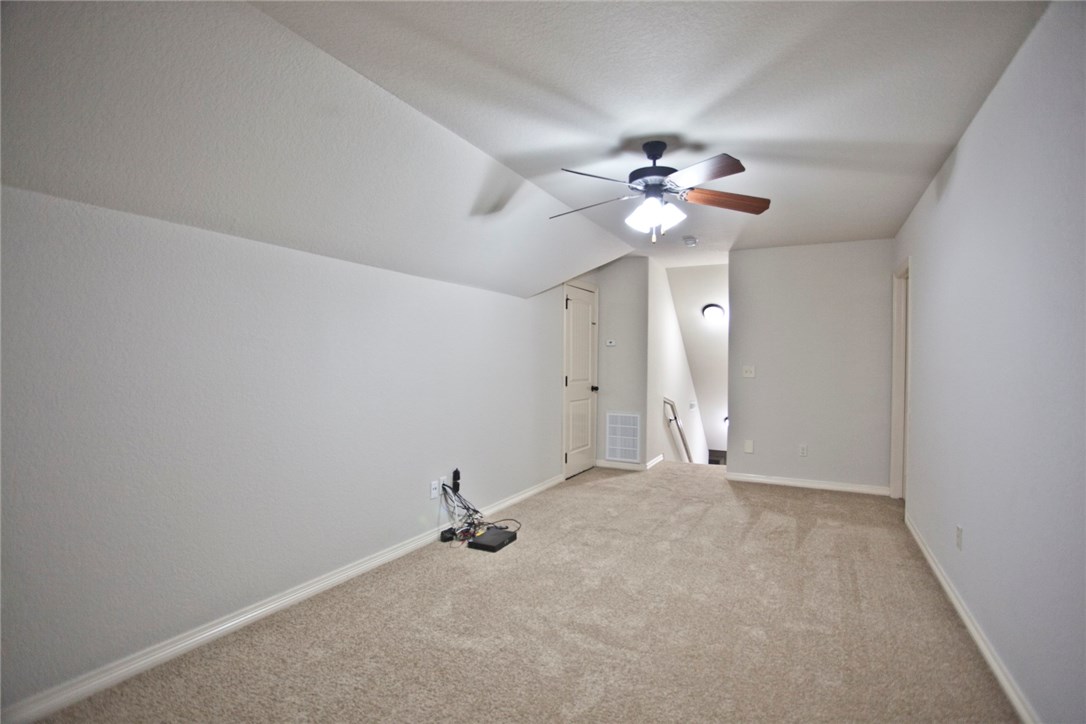 Stoneburrow Add Ph I Bentonville - Residential
