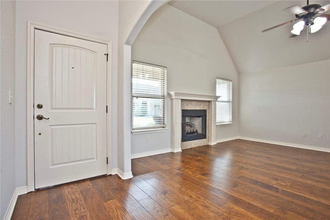 Stoneburrow Add Ph I Bentonville - Residential