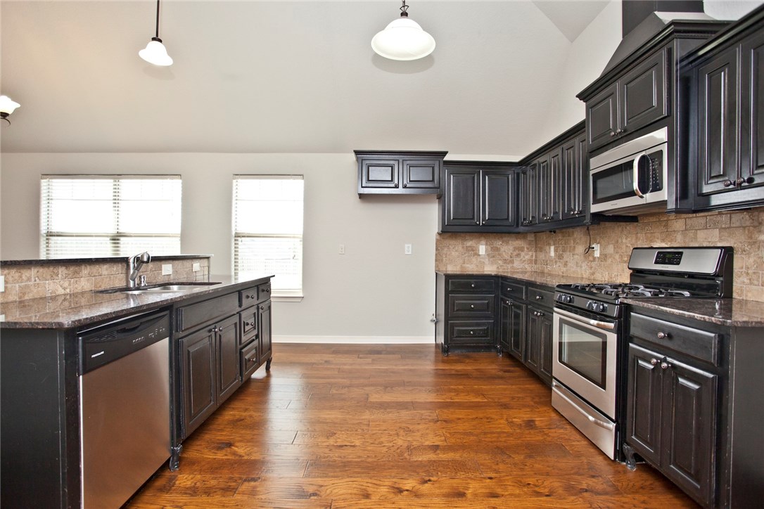 Stoneburrow Add Ph I Bentonville - Residential