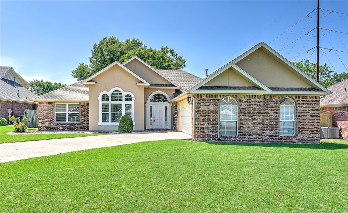 Breckenridge Sub Rogers - Residential