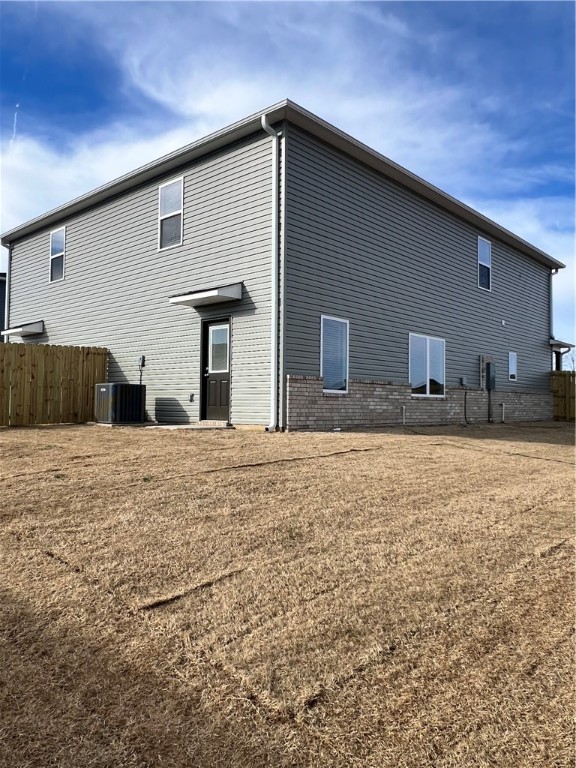 Hope Hill Sub Bentonville - Residential Lease