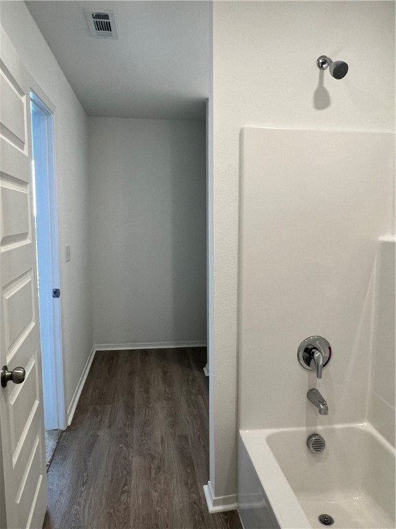 Hope Hill Sub Bentonville - Residential Lease