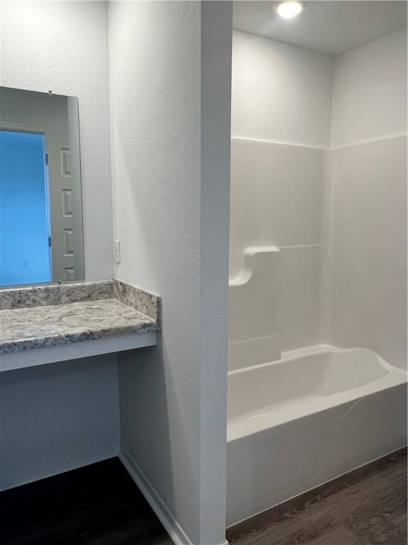 Hope Hill Sub Bentonville - Residential Lease