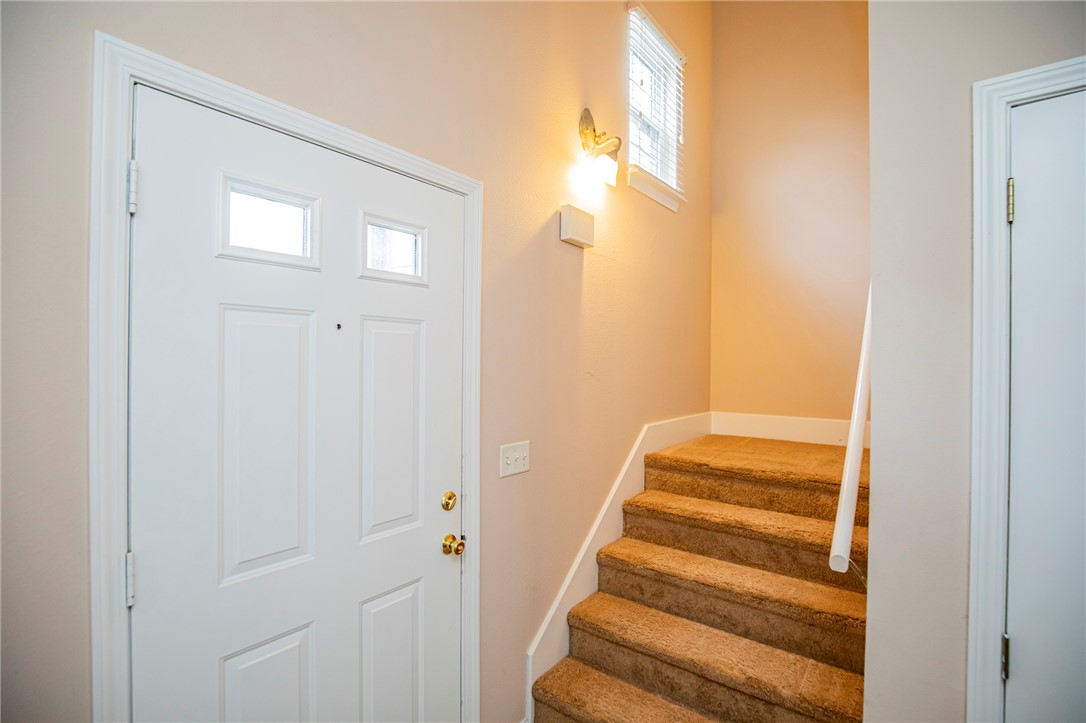 Georgian Place - Residential Lease