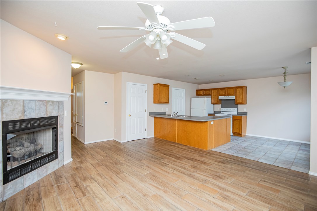 Georgian Place - Residential Lease