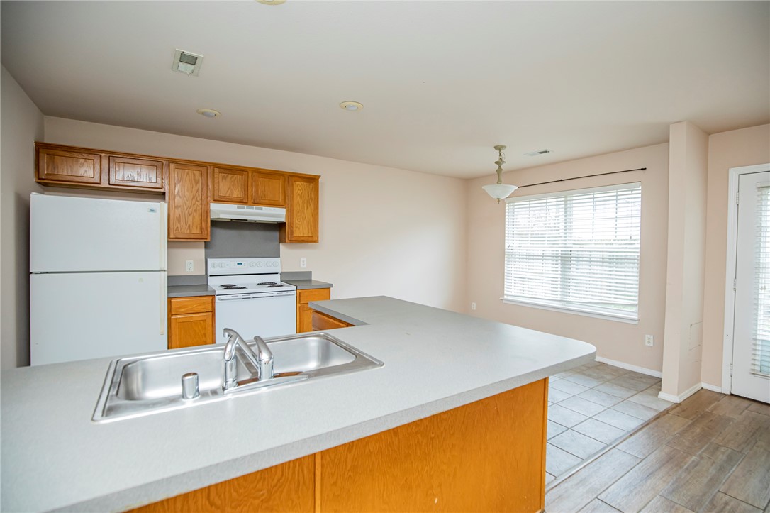 Georgian Place - Residential Lease